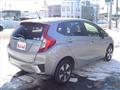 2015 Honda Fit Hybrid