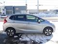 2015 Honda Fit Hybrid