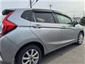 2014 Honda Fit Hybrid