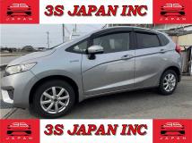 2014 Honda Fit Hybrid