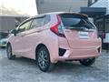 2017 Honda Fit Hybrid
