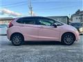 2017 Honda Fit Hybrid