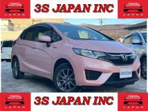 2017 Honda Fit Hybrid