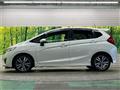 2013 Honda Fit Hybrid