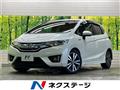 2013 Honda Fit Hybrid