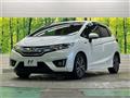 2013 Honda Fit Hybrid