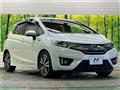 2013 Honda Fit Hybrid