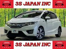 2013 Honda Fit Hybrid