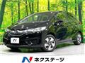 2014 Honda Fit Hybrid