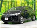 2014 Honda Fit Hybrid