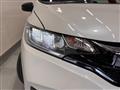 2017 Honda Fit Hybrid