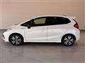 2017 Honda Fit Hybrid