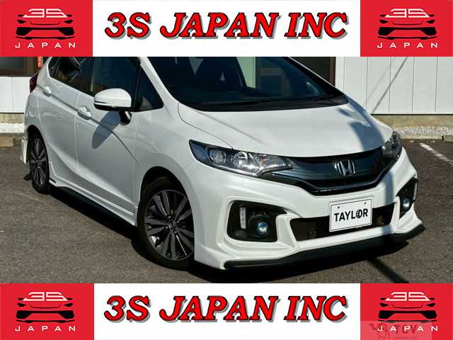 2015 Honda Fit