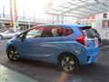 2014 Honda Fit Hybrid