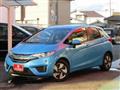2014 Honda Fit Hybrid