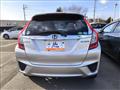 2015 Honda Fit Hybrid