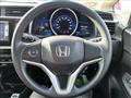 2015 Honda Fit Hybrid