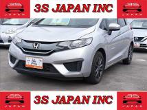 2015 Honda Fit Hybrid