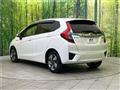 2015 Honda Fit Hybrid