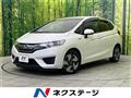 2015 Honda Fit Hybrid