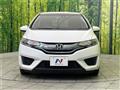 2015 Honda Fit Hybrid
