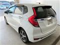 2018 Honda Fit Hybrid