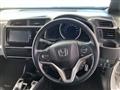 2018 Honda Fit Hybrid