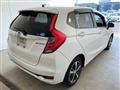 2018 Honda Fit Hybrid