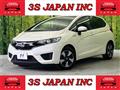 2016 Honda Fit Hybrid