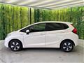 2016 Honda Fit Hybrid