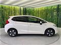 2016 Honda Fit Hybrid