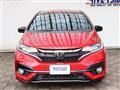 2018 Honda Fit