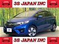 2014 Honda Fit Hybrid