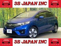 2014 Honda Fit Hybrid