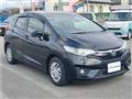 2017 Honda Fit Hybrid