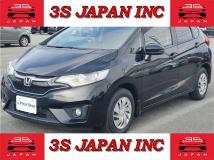 2017 Honda Fit Hybrid