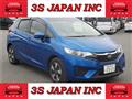 2016 Honda Fit