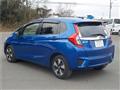 2016 Honda Fit