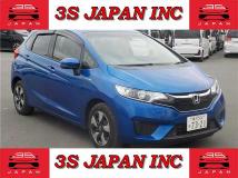 2016 Honda Fit