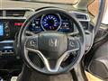2015 Honda Fit Hybrid