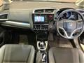 2015 Honda Fit Hybrid