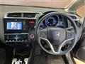 2015 Honda Fit Hybrid