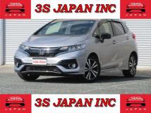 2018 Honda Fit