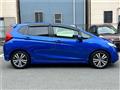2017 Honda Fit Hybrid