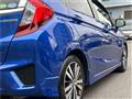 2017 Honda Fit Hybrid