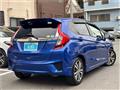 2017 Honda Fit Hybrid