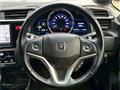 2017 Honda Fit Hybrid