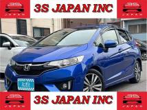 2017 Honda Fit Hybrid