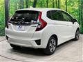 2015 Honda Fit Hybrid