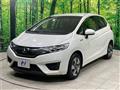 2015 Honda Fit Hybrid